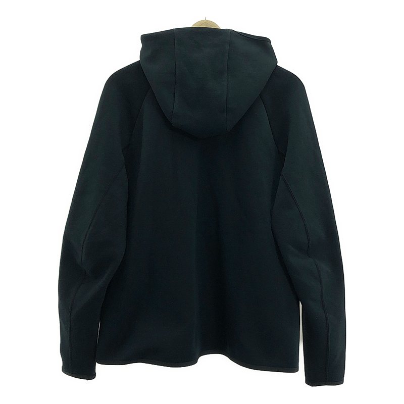 NIKE / ナイキ TECH FLEECE FULL ZIP HOODIE テックフリース フルジップパーカー