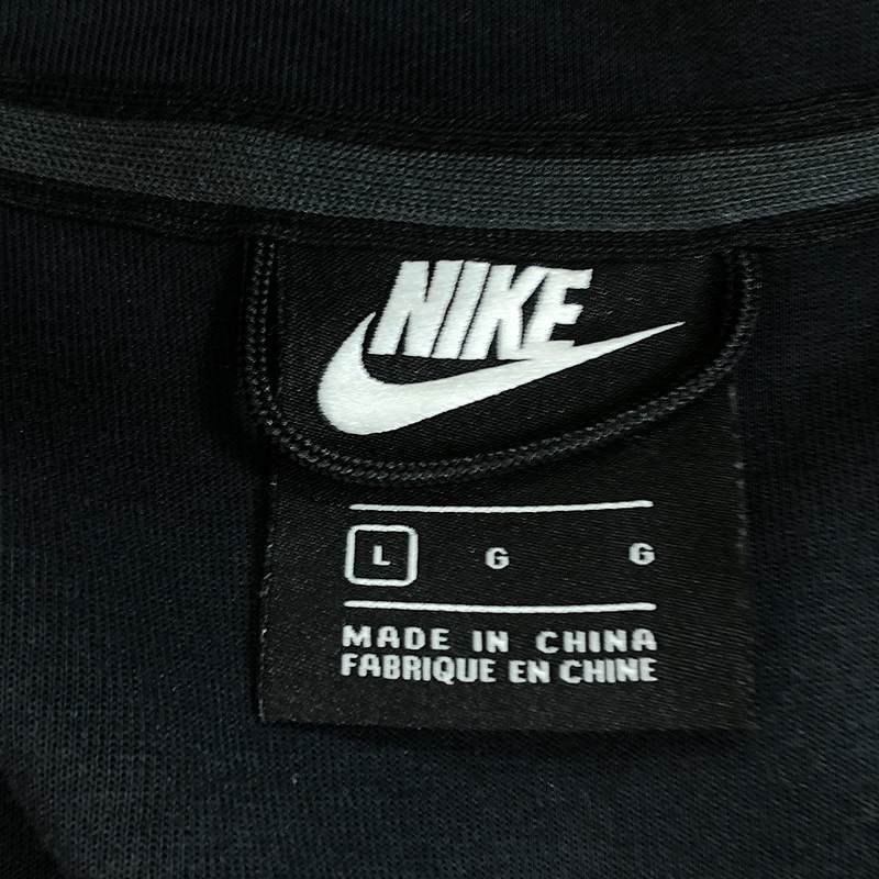 NIKE / ナイキ TECH FLEECE FULL ZIP HOODIE テックフリース フルジップパーカー