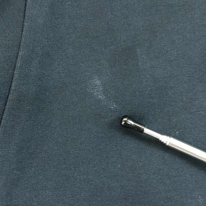 NIKE / ナイキ TECH FLEECE FULL ZIP HOODIE テックフリース フルジップパーカー