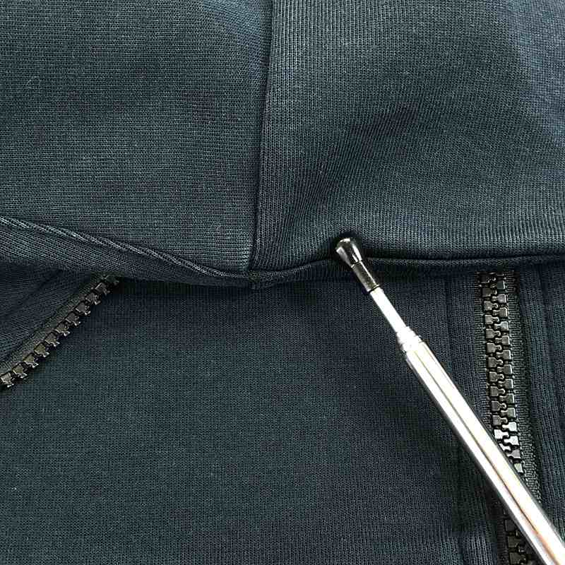 NIKE / ナイキ TECH FLEECE FULL ZIP HOODIE テックフリース フルジップパーカー