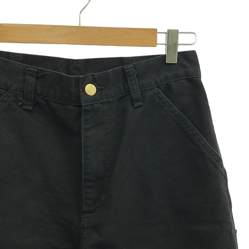 Carhartt WIP / カーハートワークインプログレス SINGLE KNEE PANT シングルニー ダックパンツ