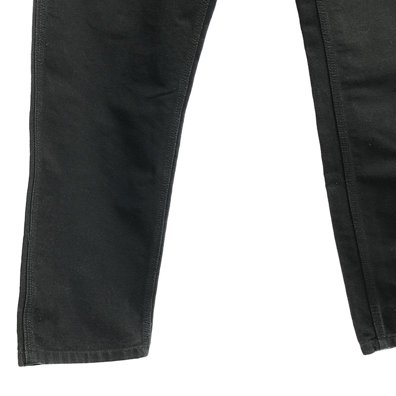 Carhartt WIP / カーハートワークインプログレス SINGLE KNEE PANT シングルニー ダックパンツ