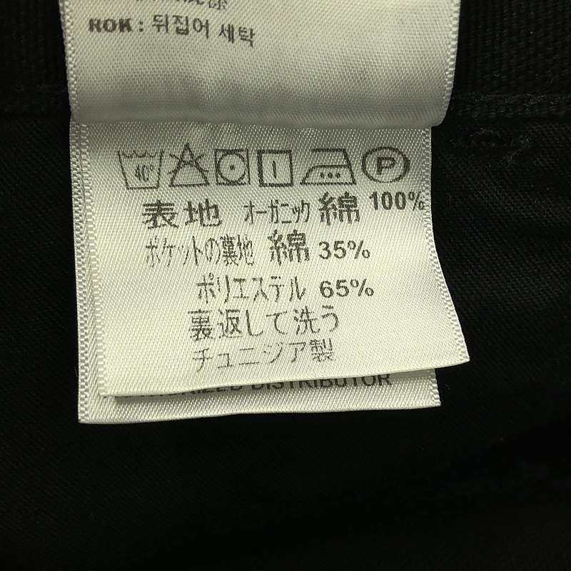 Carhartt WIP / カーハートワークインプログレス SINGLE KNEE PANT シングルニー ダックパンツ