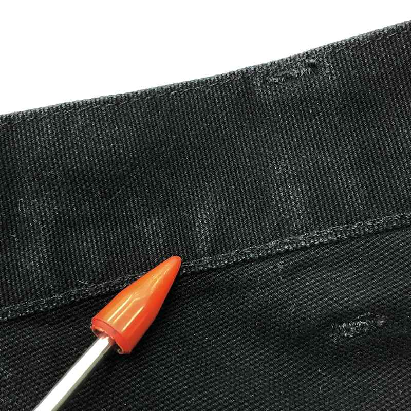 Carhartt WIP / カーハートワークインプログレス SINGLE KNEE PANT シングルニー ダックパンツ