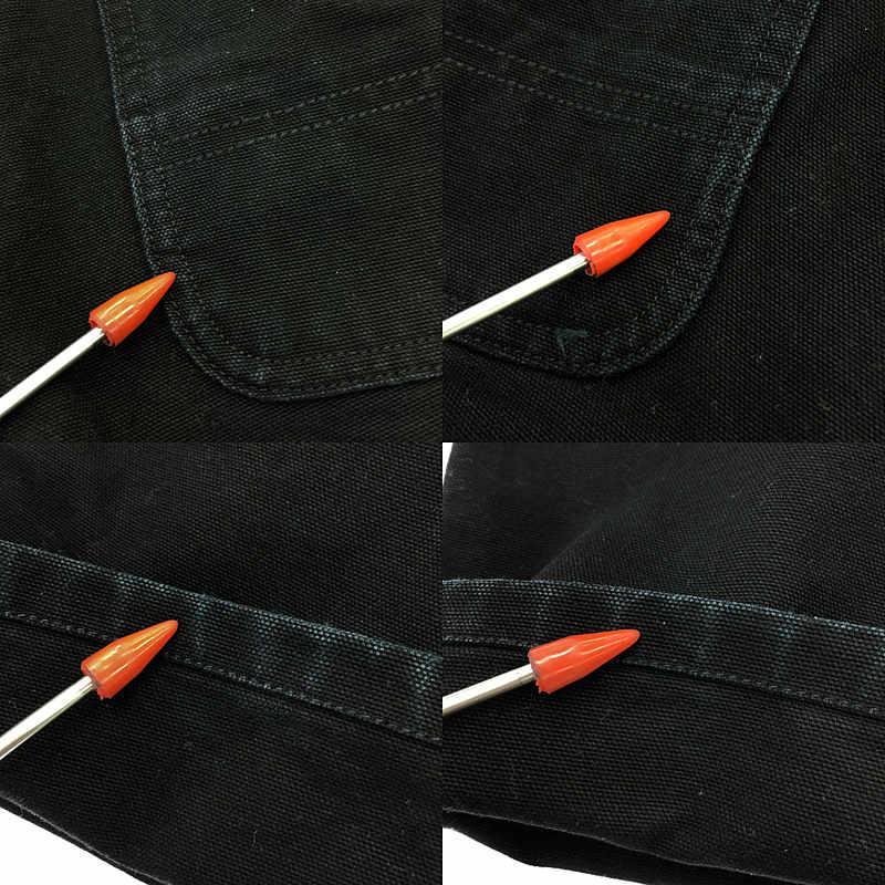 Carhartt WIP / カーハートワークインプログレス SINGLE KNEE PANT シングルニー ダックパンツ