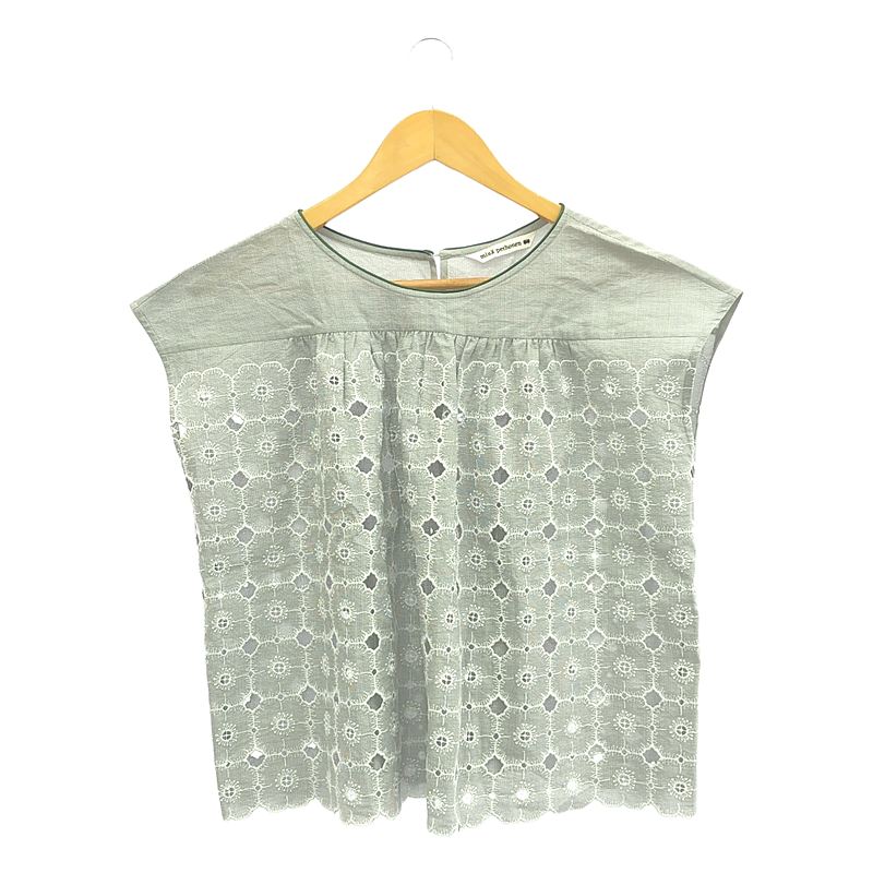 mina perhonen / ミナペルホネン