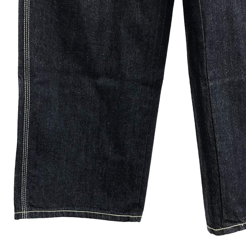 RHC Ron Herman / アールエイチシーロンハーマン × Lee Side Zip Work Pants デニムパンツ