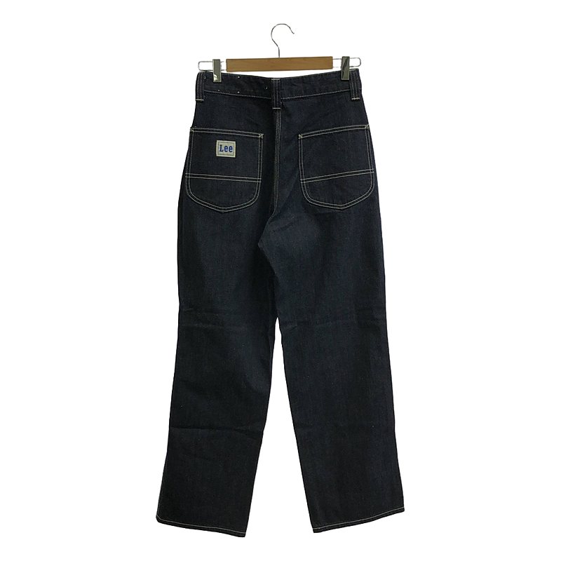 RHC Ron Herman / アールエイチシーロンハーマン × Lee Side Zip Work Pants デニムパンツ