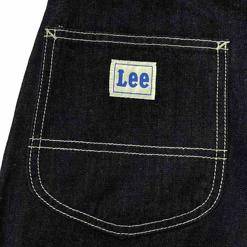 RHC Ron Herman / アールエイチシーロンハーマン × Lee Side Zip Work Pants デニムパンツ