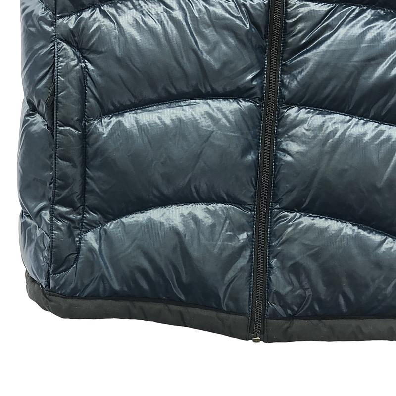 THE NORTH FACE / ザノースフェイス ND91315 ACONCAGUA VEST アコンカグア ダウンベスト