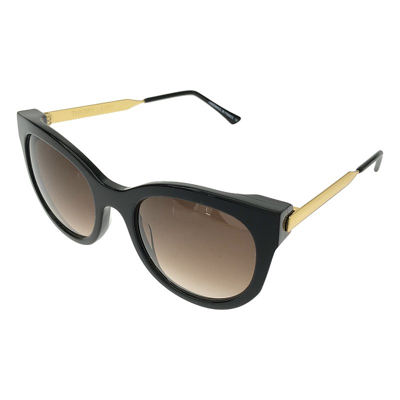 THIERRY LASRY