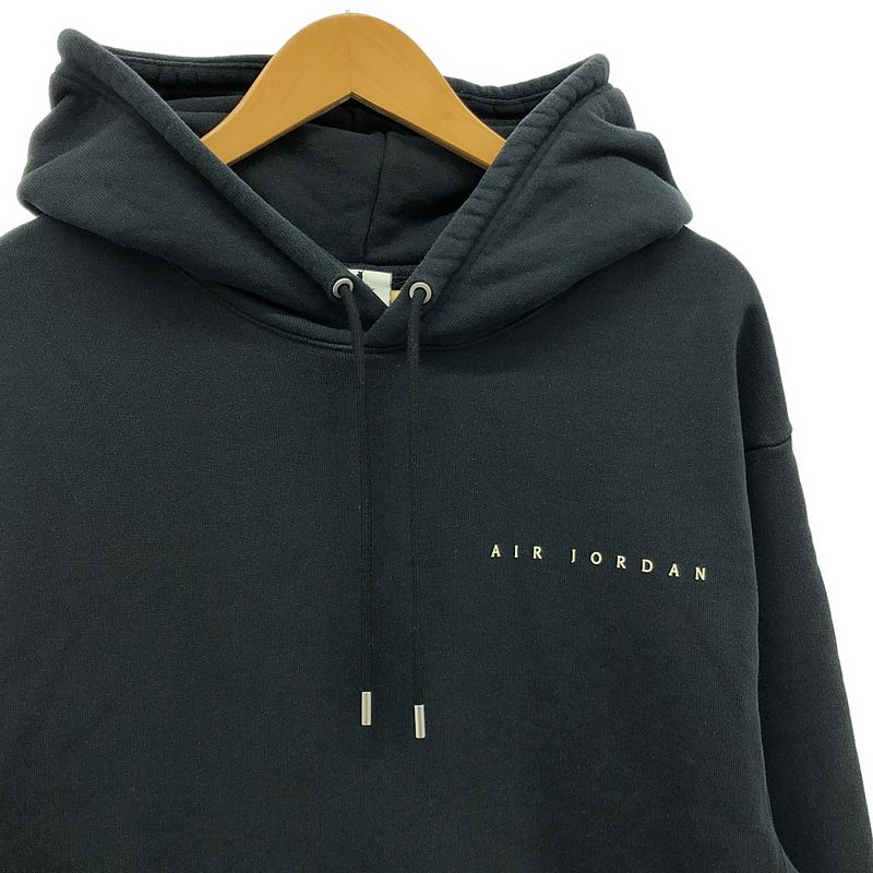 NIKE / ナイキ ×UNION JORDAN FLEECE HOODIE ユニオン ジョーダン スウェットパーカー