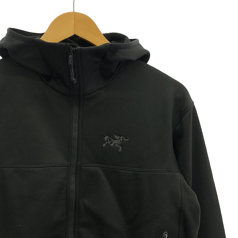 ARC'TERYX / アークテリクス Arenite Hoody アレナイト フーディ