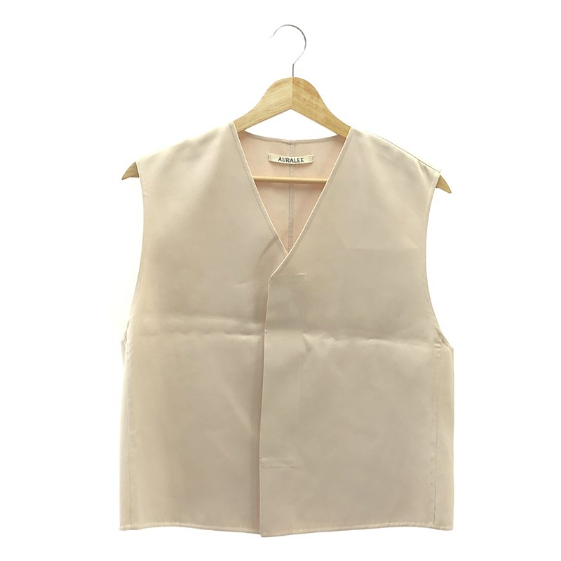 AURALEE / オーラリー