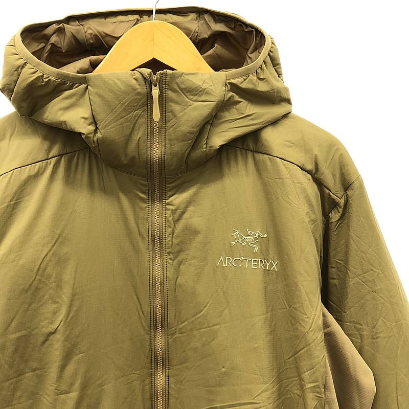 ARC'TERYX / アークテリクス Atom LT Hoody / 中綿ジャケット フーディ