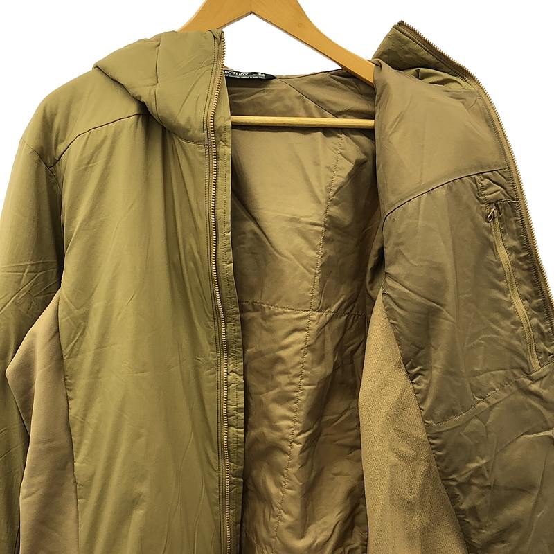 ARC'TERYX / アークテリクス Atom LT Hoody / 中綿ジャケット フーディ