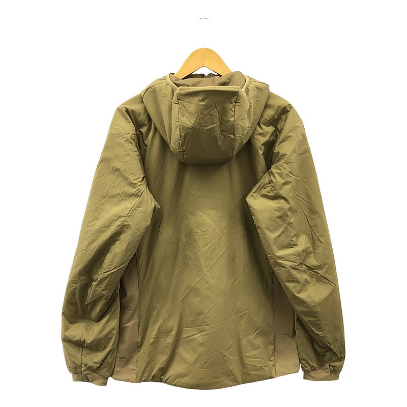 ARC'TERYX / アークテリクス Atom LT Hoody / 中綿ジャケット フーディ