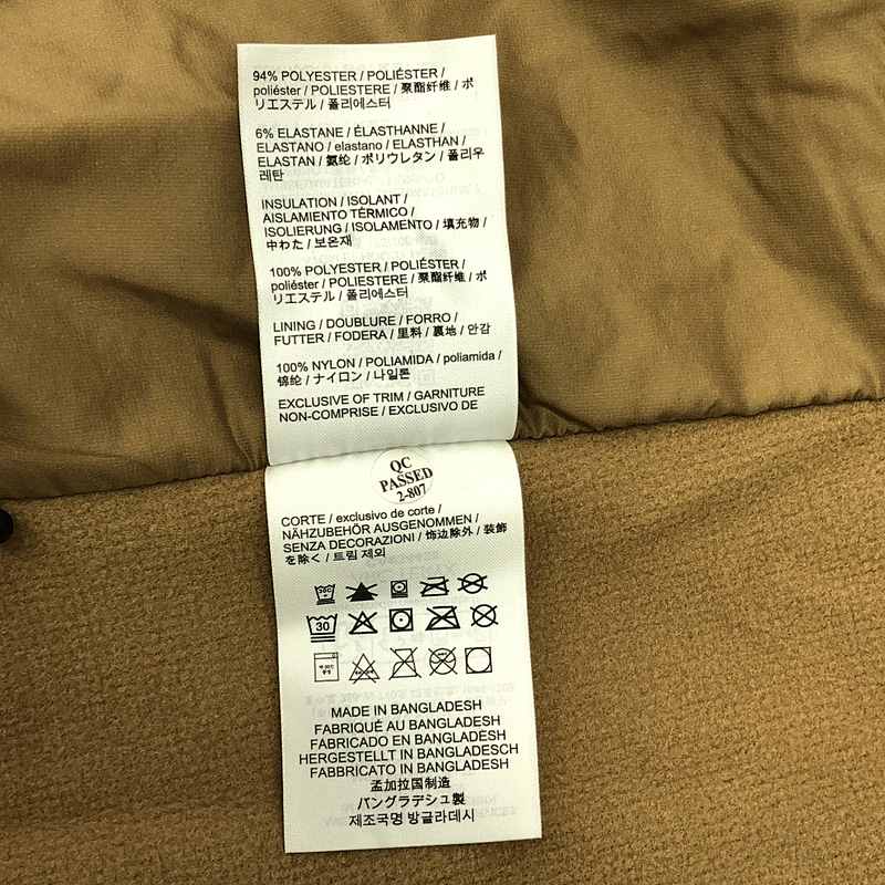 ARC'TERYX / アークテリクス Atom LT Hoody / 中綿ジャケット フーディ