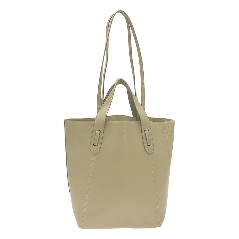 J&M DAVIDSON / ジェイアンドエムデヴィッドソン 2WAY  BOW TOTE ボゥ トートバッグ