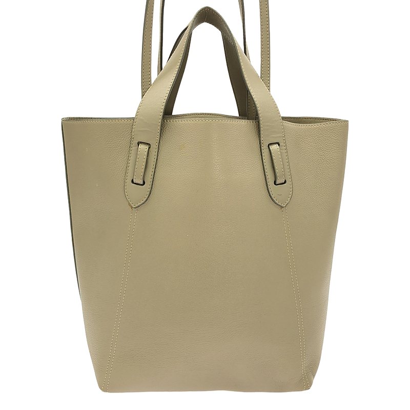 J&M DAVIDSON / ジェイアンドエムデヴィッドソン 2WAY  BOW TOTE ボゥ トートバッグ