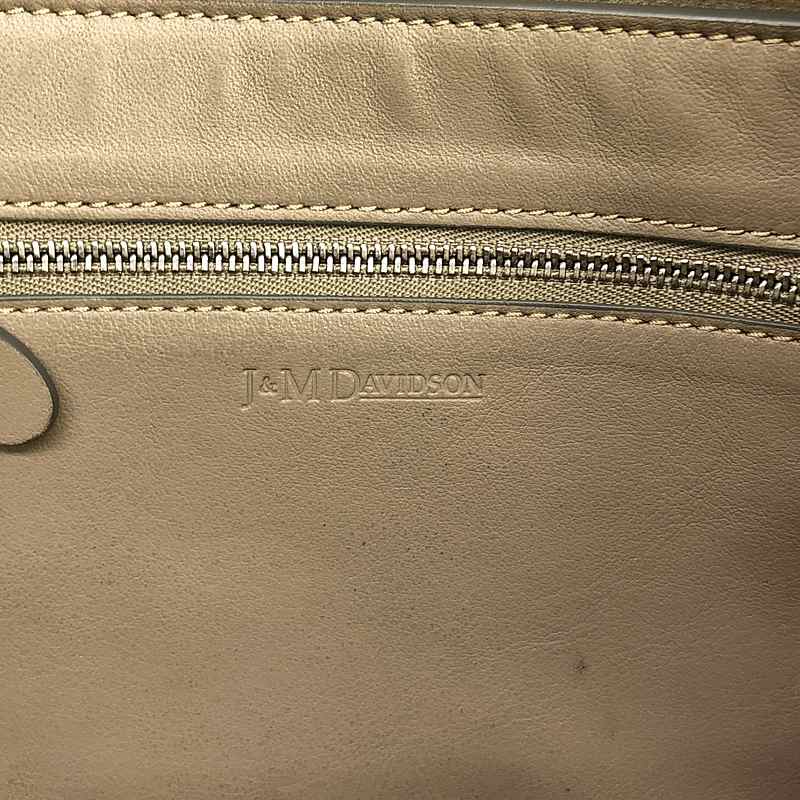 J&M DAVIDSON / ジェイアンドエムデヴィッドソン 2WAY  BOW TOTE ボゥ トートバッグ