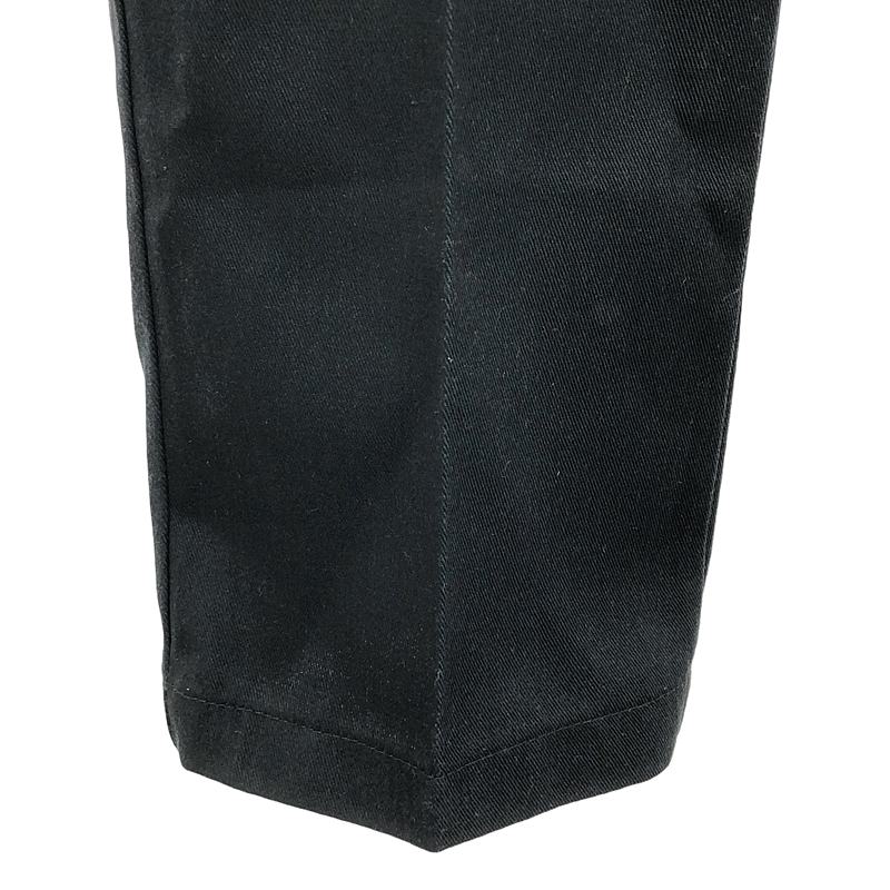 Dickies / ディッキーズ フラッシャー付き チノ ワークパンツ