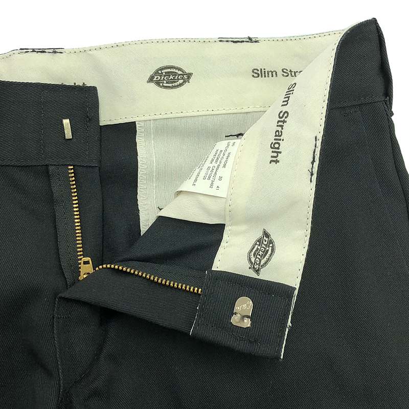 Dickies / ディッキーズ フラッシャー付き チノ ワークパンツ