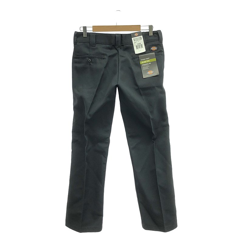 Dickies / ディッキーズ フラッシャー付き チノ ワークパンツ