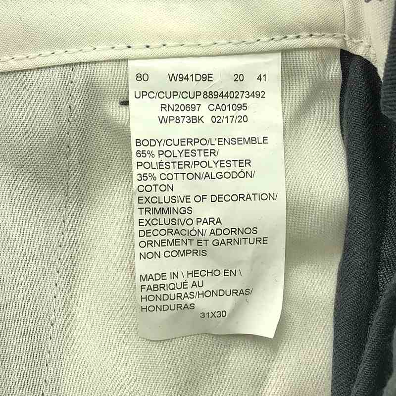 Dickies / ディッキーズ フラッシャー付き チノ ワークパンツ