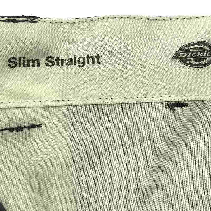 Dickies / ディッキーズ フラッシャー付き チノ ワークパンツ