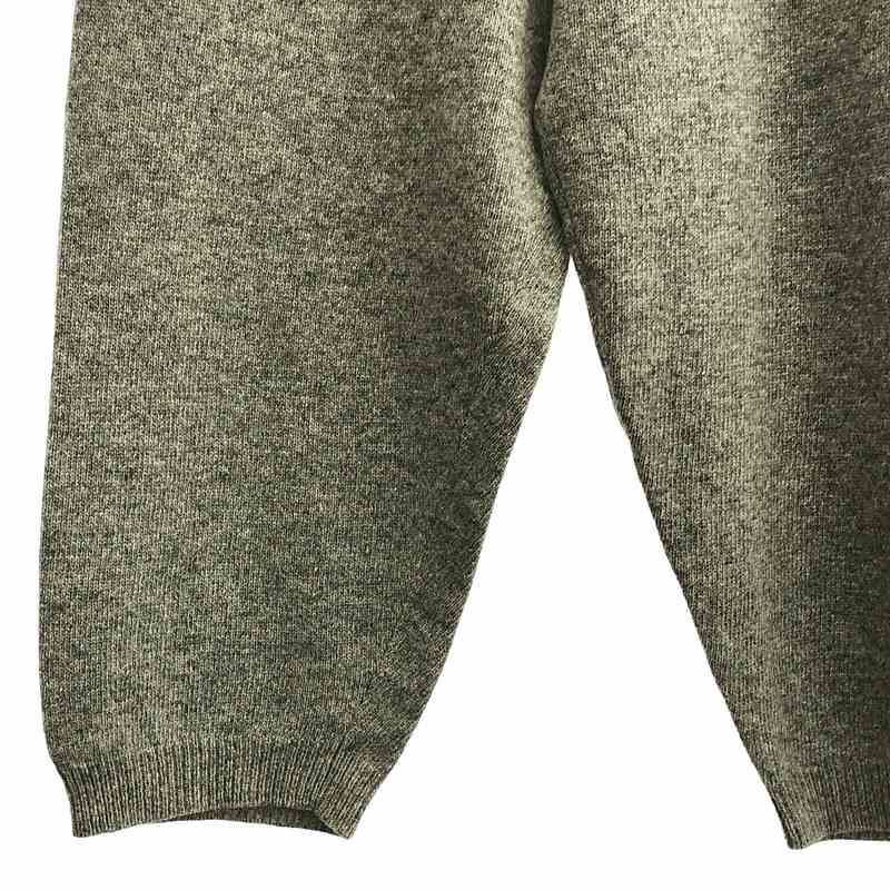 journal standard luxe / ジャーナルスタンダードラックス ドローストリング ニット イージーパンツ