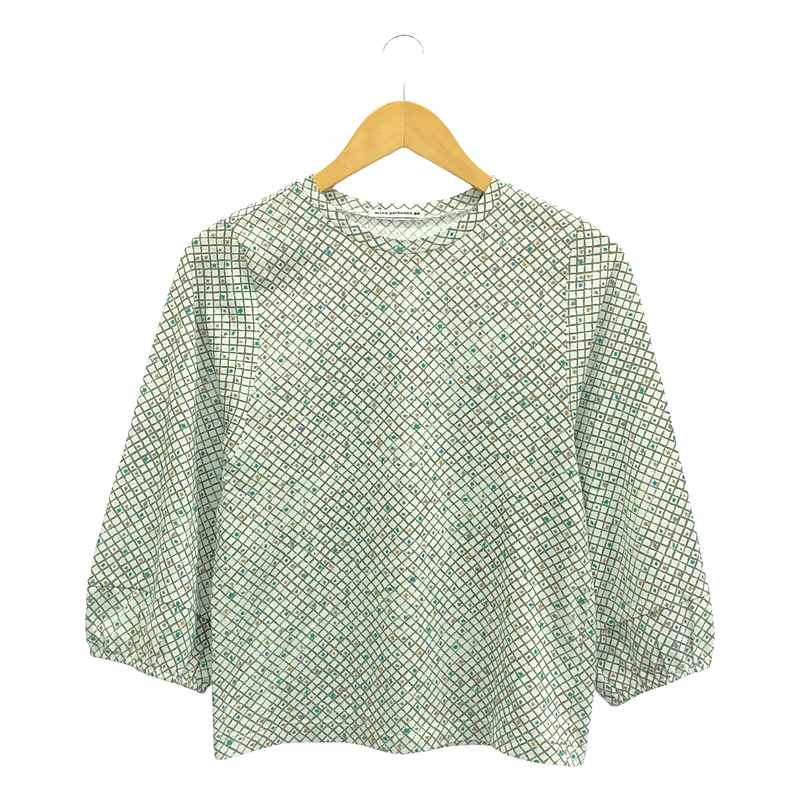 mina perhonen / ミナペルホネン