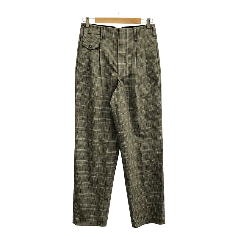 新品未使用 GOLDEN GOOSE/ゴールデングース ペイズリーパンツ 赤 三越伊勢丹 | GOLDEN GOOSE/ゴールデングース_Women通販