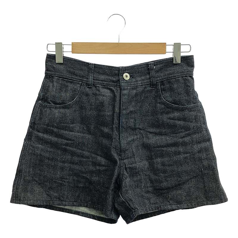 デニム ショートパンツ | ブランド古着の買取・委託販売 KLD