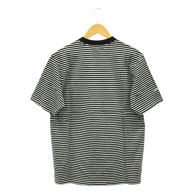 PALACE SKATEBOARDS / パレススケートボーズ AQUABAT TEE ボーダー Tシャツ