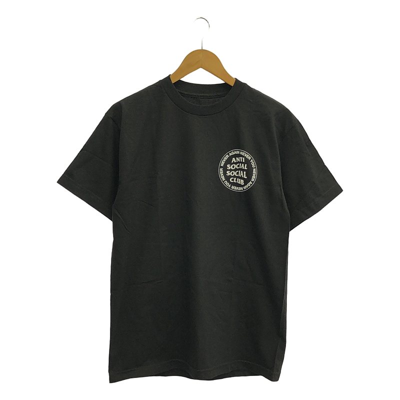 ANTI SOCIAL SOCIAL CLUB / アンチソーシャルソーシャルクラブ