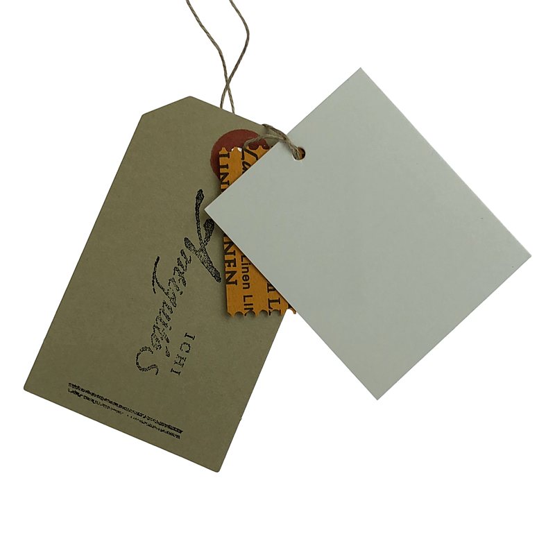 その他 チェック リネン サルエルパンツ