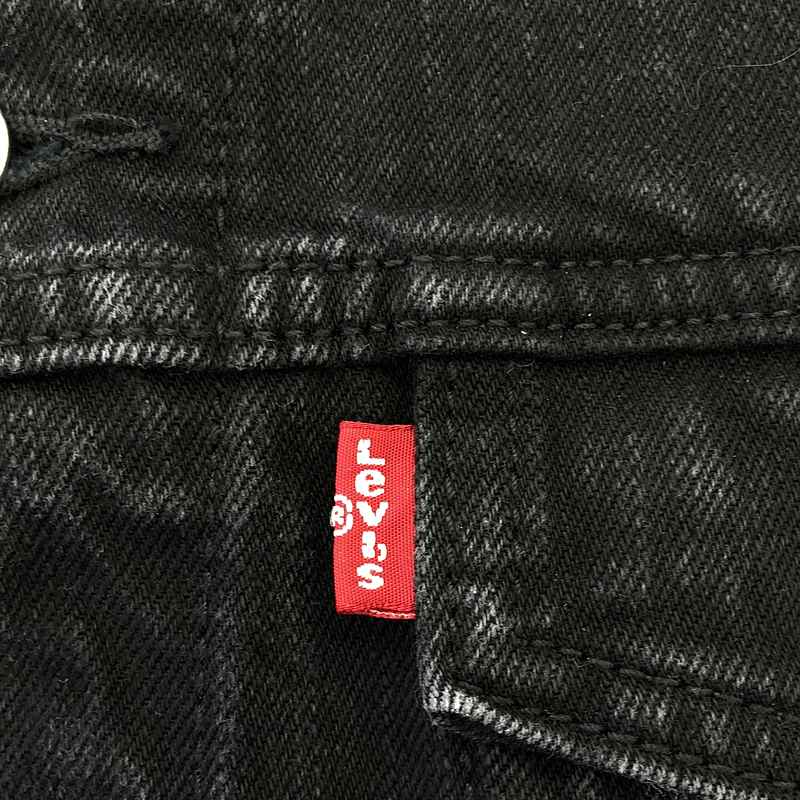 Levi's / リーバイス The Trucker Jacket デニムジャケット