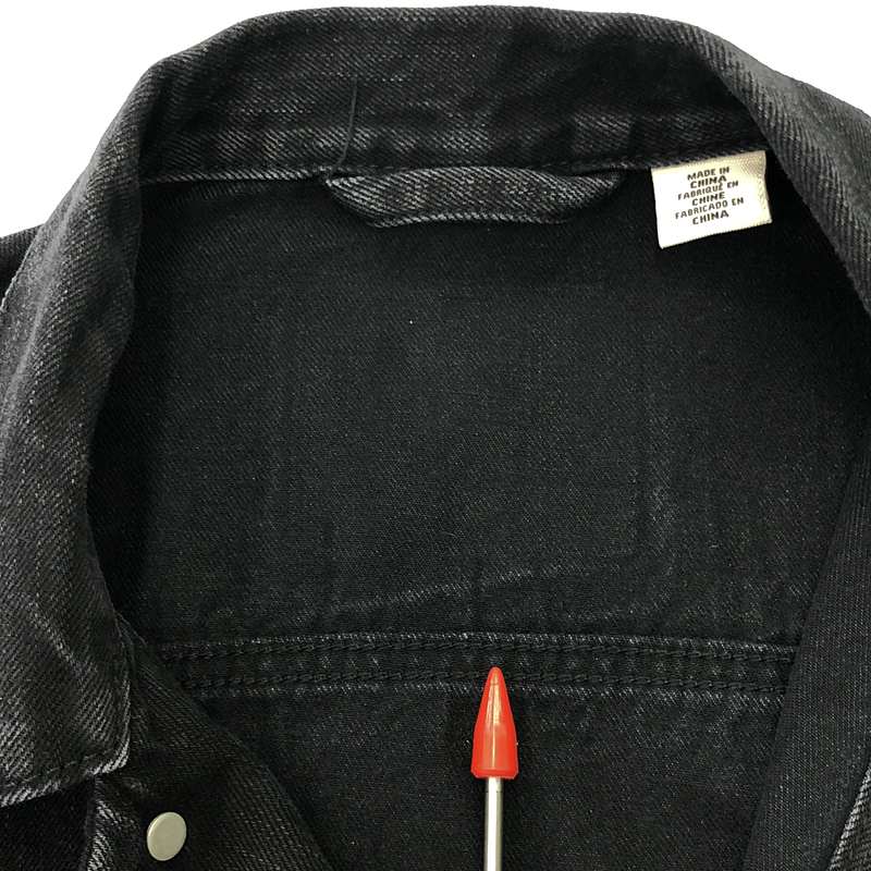 Levi's / リーバイス The Trucker Jacket デニムジャケット