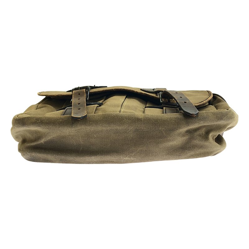FILSON / フィルソン 80s ヴィンテージ MEDIUM RUGGED TWILL FIELD BAG ラギッドツイル フィールドバッグ