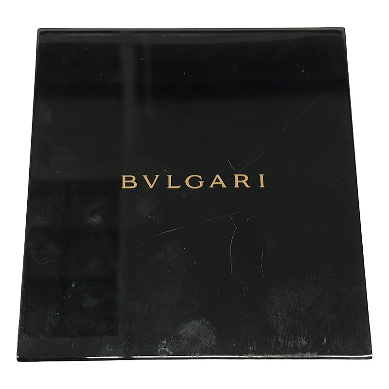 BVLGARI / ブルガリ アレグラ マルチカラー ダイヤ ピアス 片耳