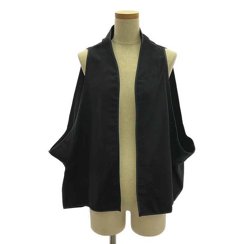 Y's / ワイズヨウジヤマモト × MACKINTOSH / マッキントッシュ レインジャケット / 着脱可ライナー