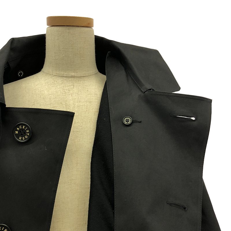 Y's / ワイズヨウジヤマモト × MACKINTOSH / マッキントッシュ レインジャケット / 着脱可ライナー