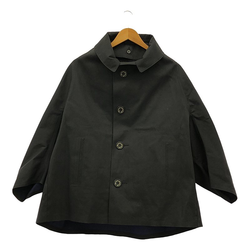 Y's / ワイズヨウジヤマモト × MACKINTOSH / マッキントッシュ レインジャケット / 着脱可ライナー