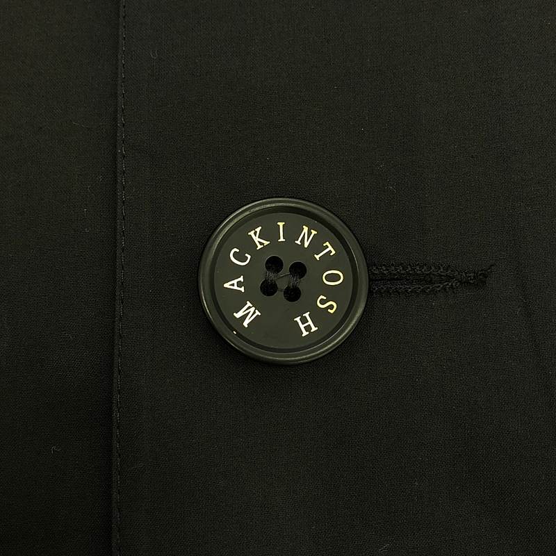 Y's / ワイズヨウジヤマモト × MACKINTOSH / マッキントッシュ レインジャケット / 着脱可ライナー