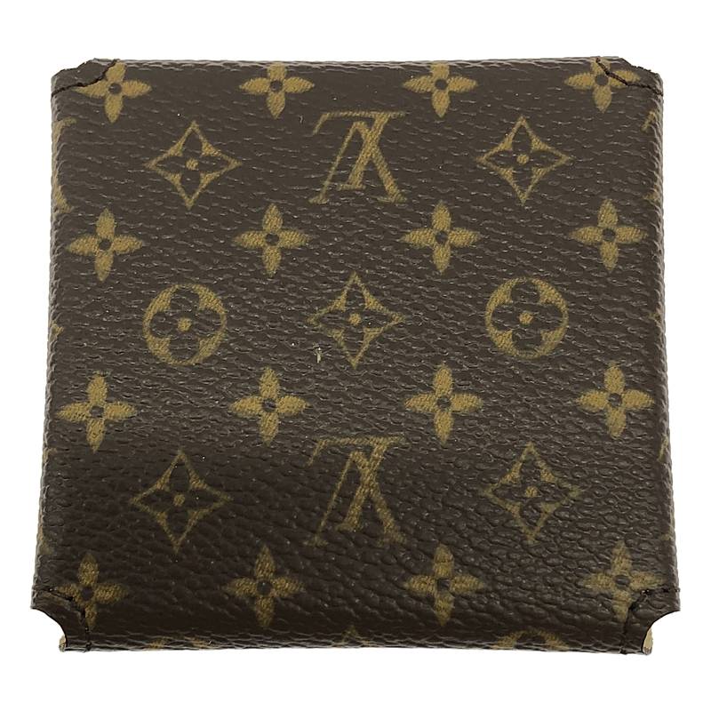 Louis Vuitton / ルイヴィトン モノグラム イディール ピアス