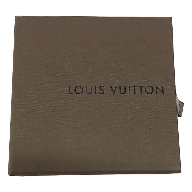 Louis Vuitton / ルイヴィトン モノグラム イディール ピアス