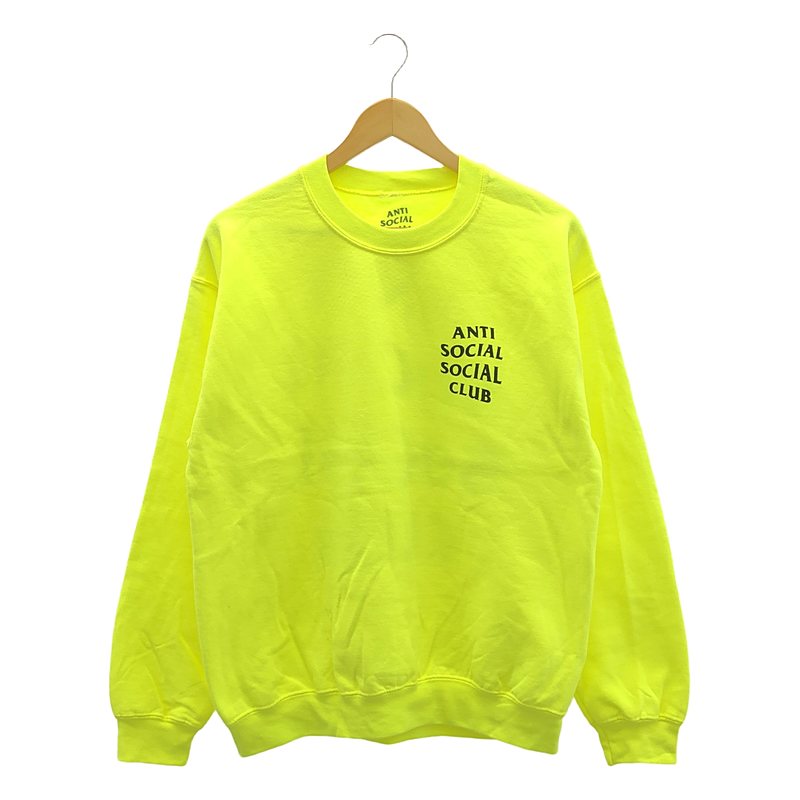 ANTI SOCIAL SOCIAL CLUB / アンチソーシャルソーシャルクラブ