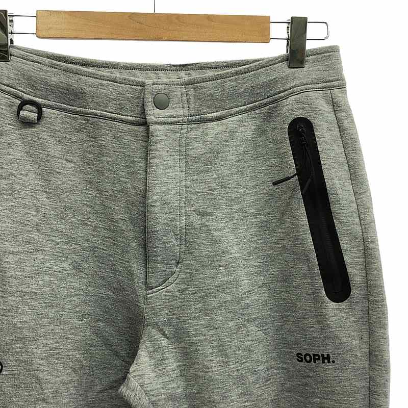 FCRB / エフシーレアルブリストル SWEAT TRAINING PANTS スウェット トレーニング パンツ