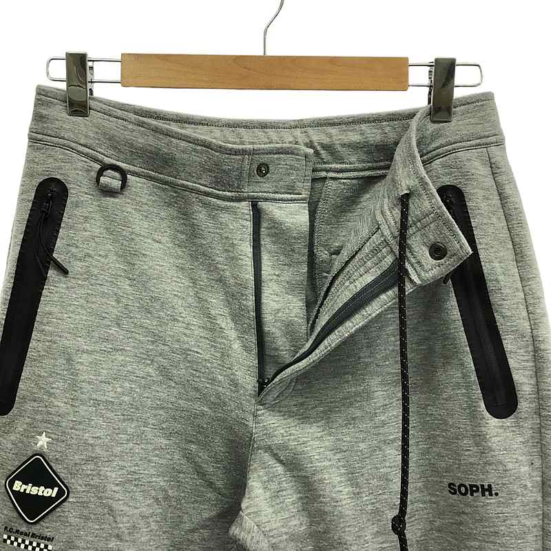 FCRB / エフシーレアルブリストル SWEAT TRAINING PANTS スウェット トレーニング パンツ